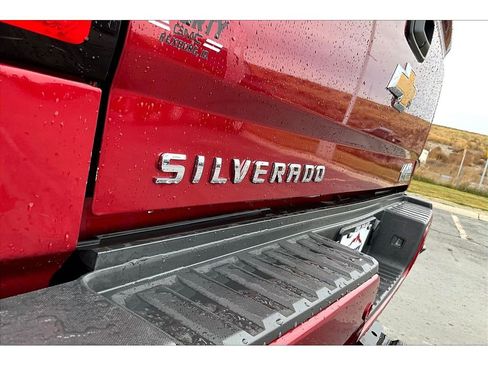 Used 2019 Chevrolet Silverado 3500 High Country w/ Duramax Plus Package image 25