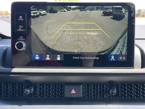 New 2026 Honda CR-V TrailSport image 21