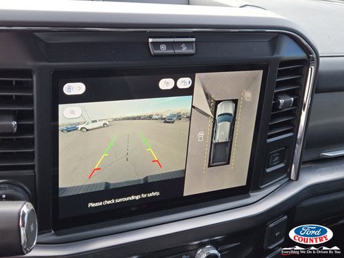 New 2025 Ford F250 Lariat w/ Lariat Ultimate Package image 13