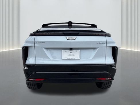 New 2026 Cadillac Lyriq Sport image 6