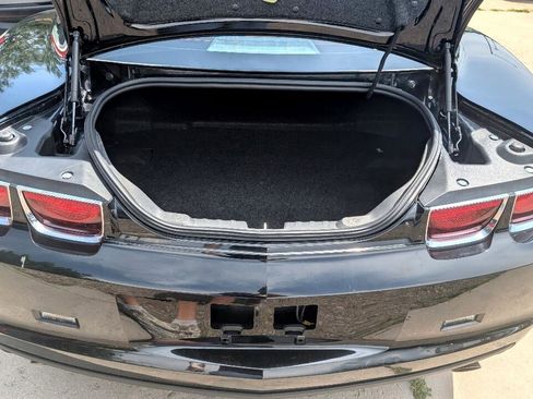 Used 2013 Chevrolet Camaro LS image 13