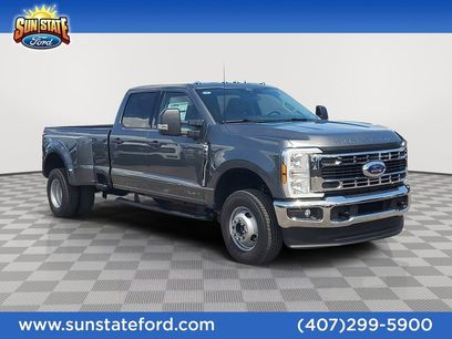 New 2026 Ford F350 XLT