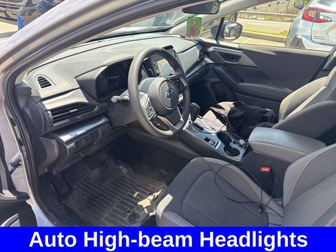 Used 2024 Subaru Impreza 2.0i AWD/4WD image 12