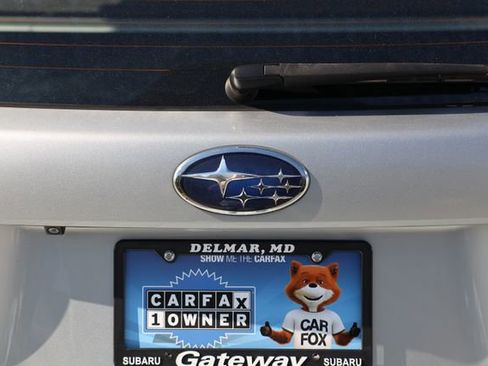 Used 2017 Subaru Forester 2.5i w/ Alloy Wheel Package image 48