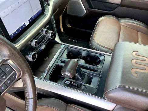 Used 2023 Ford F150 King Ranch w/ Equipment Group 601A High image 17