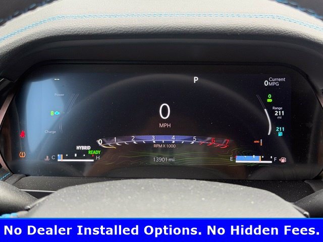 Used 2023 Jeep Grand Cherokee Trailhawk w/ Luxury Tech Group III AWD/4WD image 6