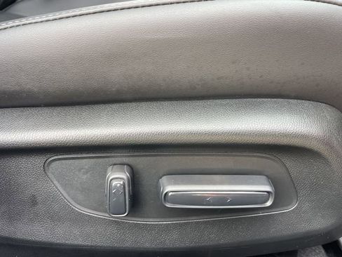 Certified 2025 Honda Accord Sport image 28