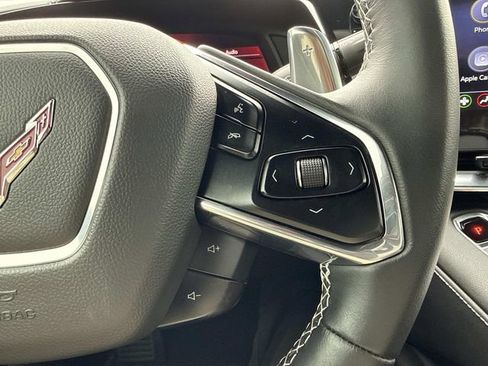 Used 2020 Chevrolet Corvette Stingray w/ Z51 Performance Package image 24