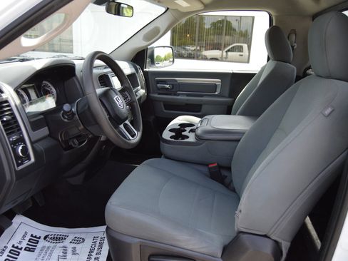 Used 2017 RAM 1500 Tradesman w/ Power & Remote Entry Group image 10