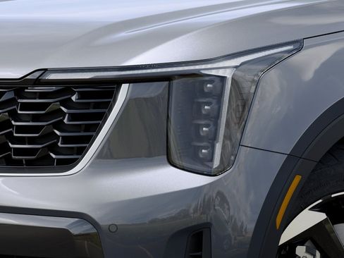 New 2026 Kia Sorento EX FWD image 10