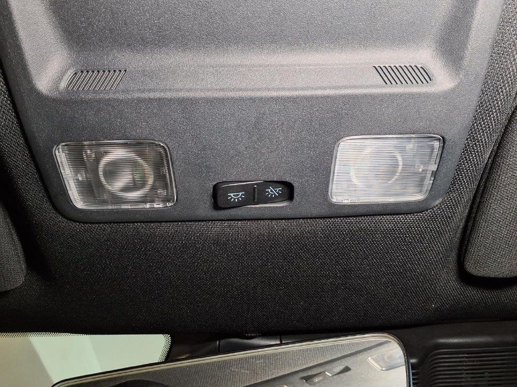 Used 2024 Ford Mustang Coupe RWD image 14