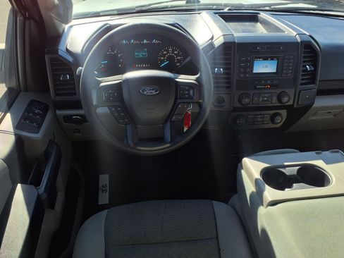 Used 2020 Ford F150 XL w/ XL Power Equipment Group image 9