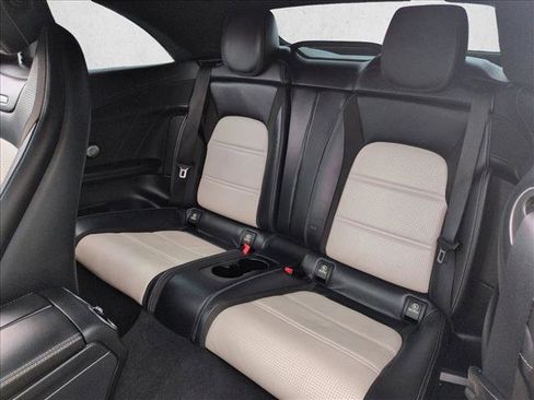 Used 2021 Mercedes-Benz C 63 AMG Cabriolet image 21