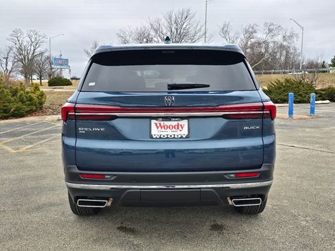 New 2026 Buick Enclave Preferred w/ Power Package image 9
