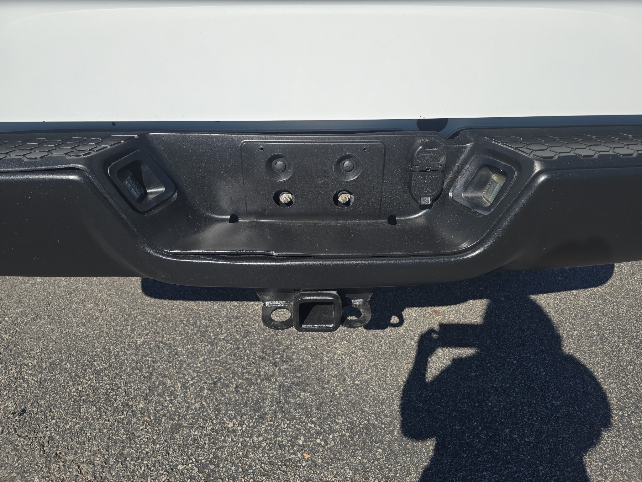 Used 2016 RAM 2500 Tradesman w/ Popular Equipment Group RWD image 9