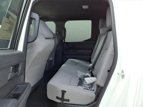 New 2025 Toyota Tacoma SR5 image 10