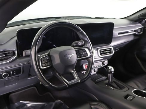 Used 2024 Ford Mustang Premium image 26