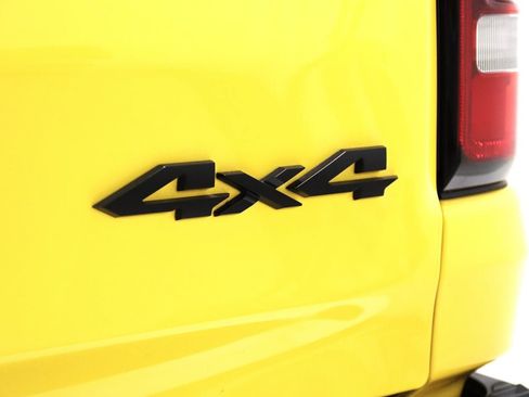 Used 2023 RAM 1500 TRX w/ TRX Level 2 Equipment Group AWD/4WD image 89
