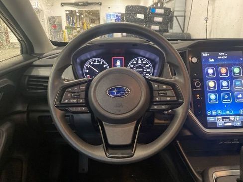 Used 2024 Subaru Crosstrek 2.0i Premium image 13