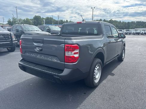 New 2026 Ford Maverick XL FWD image 5
