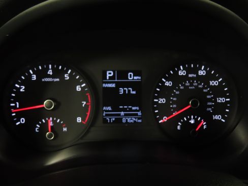 Used 2020 Kia Rio S image 45