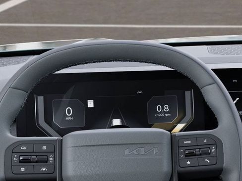 New 2027 Kia Telluride SX X-Line AWD/4WD image 22