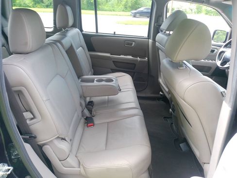 Used 2012 Honda Pilot Touring image 29