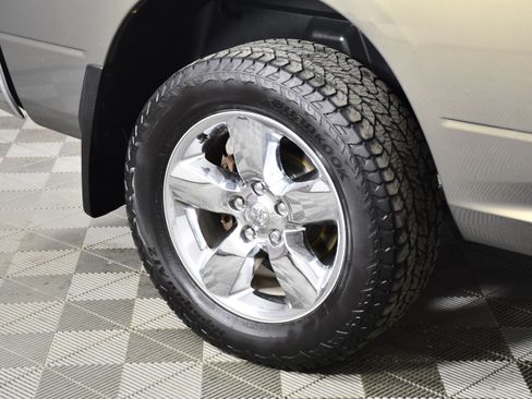 Used 2013 RAM 1500 Big Horn AWD/4WD image 55