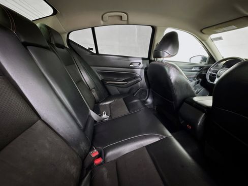 Used 2020 Nissan Altima 2.5 SR image 26