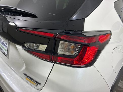 Used 2026 Subaru Crosstrek 2.5i Sport w/ Crosstrek Mirror Package AWD/4WD image 33