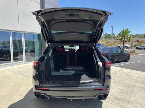 New 2025 Maserati Grecale Modena image 10