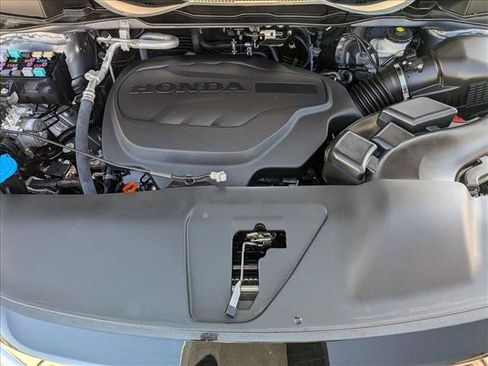 Used 2025 Honda Odyssey EX-L image 23