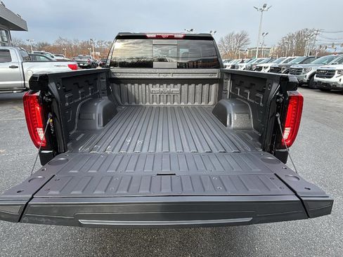 New 2026 GMC Sierra 1500 AT4X image 33