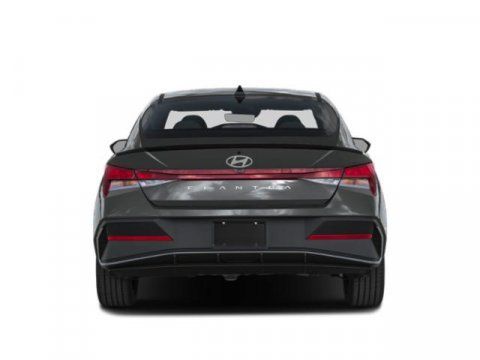 New 2026 Hyundai Elantra SEL Sport FWD image 8