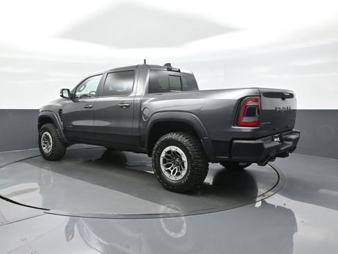 Used 2022 RAM 1500 TRX w/ TRX Level 2 Equipment Group image 5
