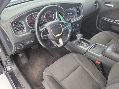 Used 2018 Dodge Charger R/T RWD image 16