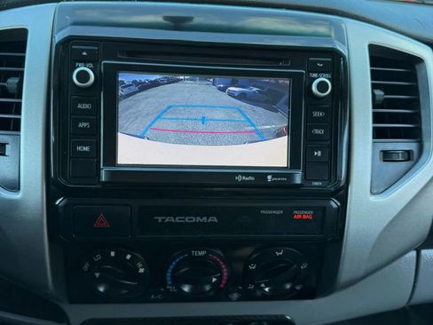 Used 2015 Toyota Tacoma PreRunner image 28