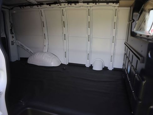 New 2025 GMC Savana 2500 w/ Driver Convenience Package image 5