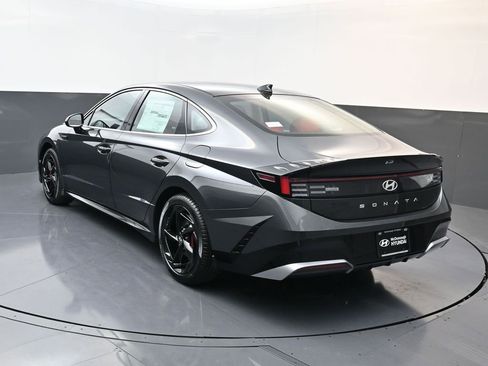 New 2026 Hyundai Sonata SEL FWD image 5