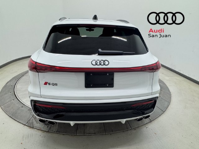 New 2026 Audi SQ5 Premium Plus AWD/4WD image 37