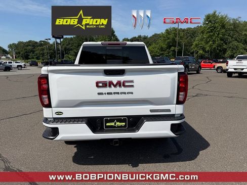 Used 2026 GMC Sierra 1500 Elevation w/ Preferred Package AWD/4WD image 4