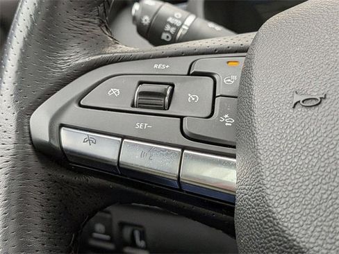 Certified 2023 Cadillac XT4 Sport w/ LPO, Onyx Lite Package image 12