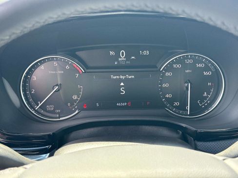 Used 2021 Cadillac XT6 Luxury image 35