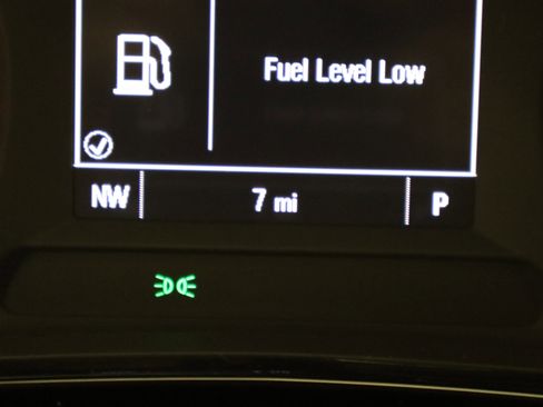 New 2026 Chevrolet Trax LS image 20