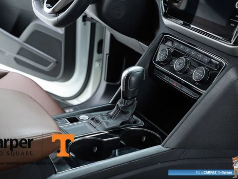 Used 2023 Volkswagen Atlas SE w/ Panoramic Sunroof Package FWD image 72
