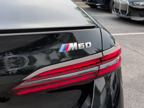 New 2026 BMW i5 M60 AWD/4WD image 12