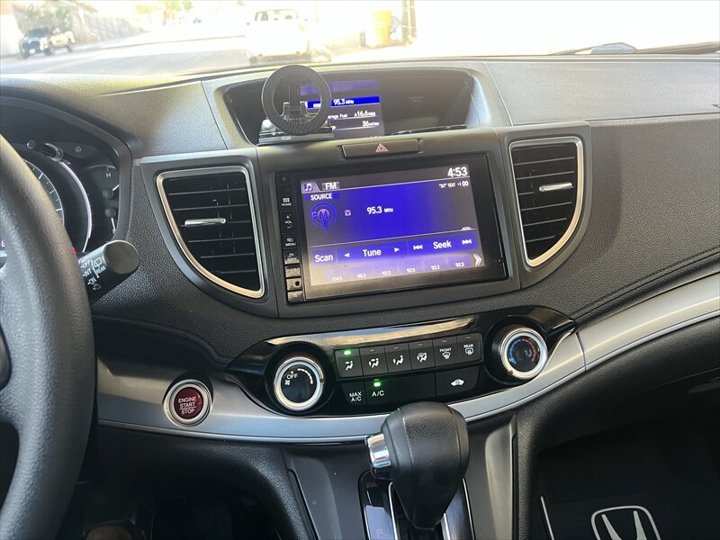 Used 2015 Honda CR-V EX image 31