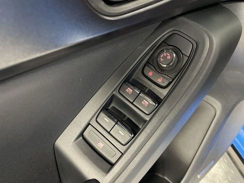 Used 2024 Subaru Impreza RS image 13