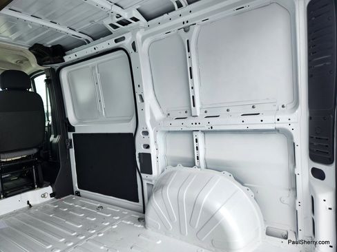New 2026 RAM ProMaster 1500 w/ Convenience Group FWD image 40