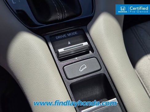 Certified 2026 Honda HR-V LX image 35
